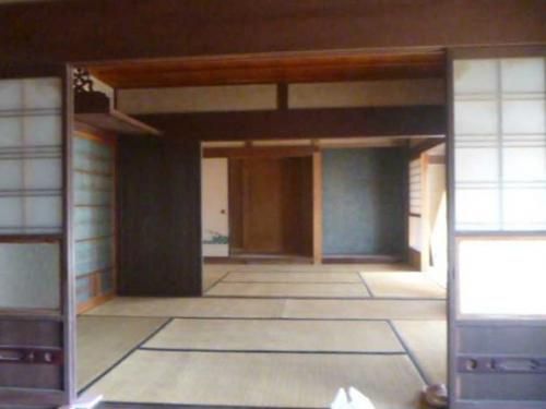 Traditional 8DK Kominka for Sale in Hino Town, Shiga - Thumbnail 3