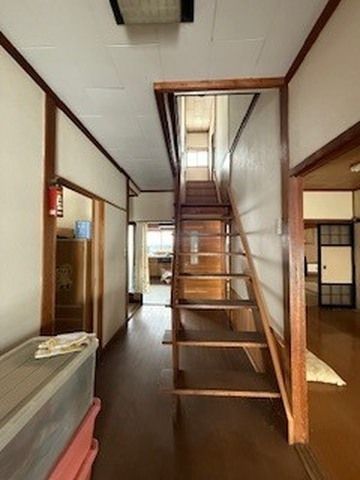 Used Detached House in Itayanagi Town, Aomori – 9K, 135 sqm, 1 Million Yen - Thumbnail 2