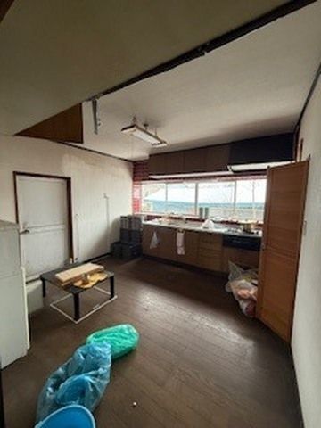 Used Detached House in Itayanagi Town, Aomori – 9K, 135 sqm, 1 Million Yen - Thumbnail 4