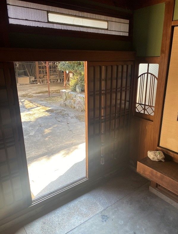 7K Detached House for Sale in Minamiawaji, Hyogo - Thumbnail 4