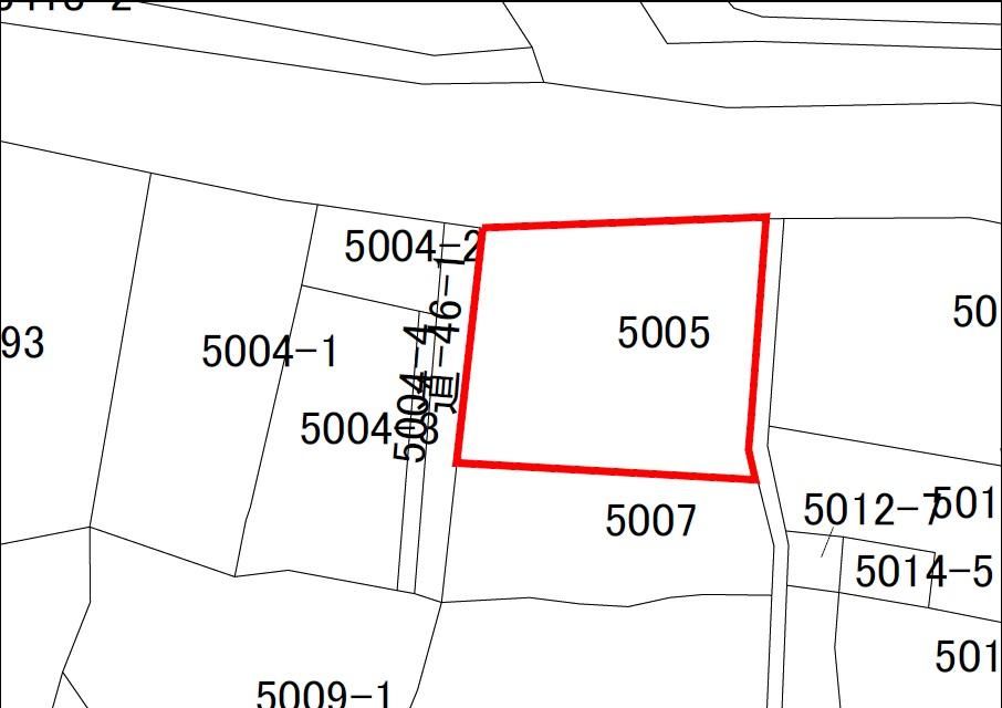 Residential Land for Sale in Makinohara, Shizuoka - 392.56 sqm - Thumbnail 2