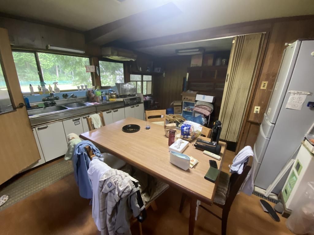 Traditional 7DK House for Rent in Quiet Nara Hamlet - Thumbnail 4