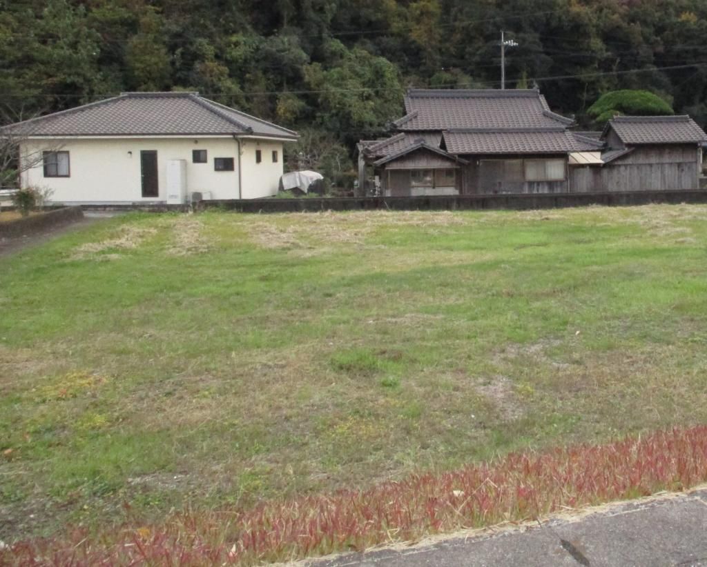 Ocean View Land for Sale in Kasaoka, Okayama - 837.3 sqm - Thumbnail 2