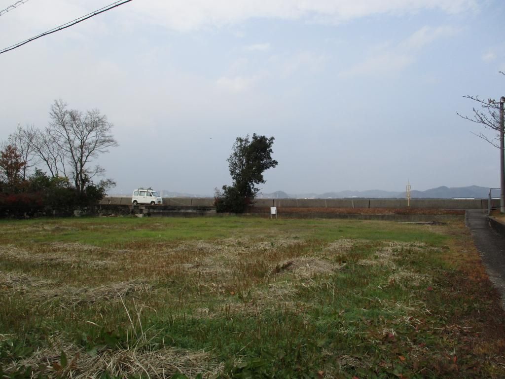 Ocean View Land for Sale in Kasaoka, Okayama - 837.3 sqm - Thumbnail 3