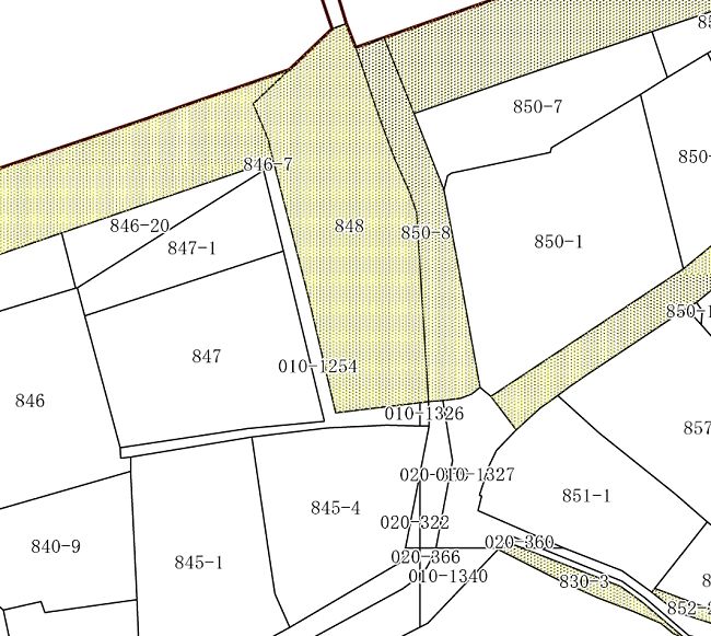 Ocean View Land for Sale in Kasaoka, Okayama - 837.3 sqm - Thumbnail 4