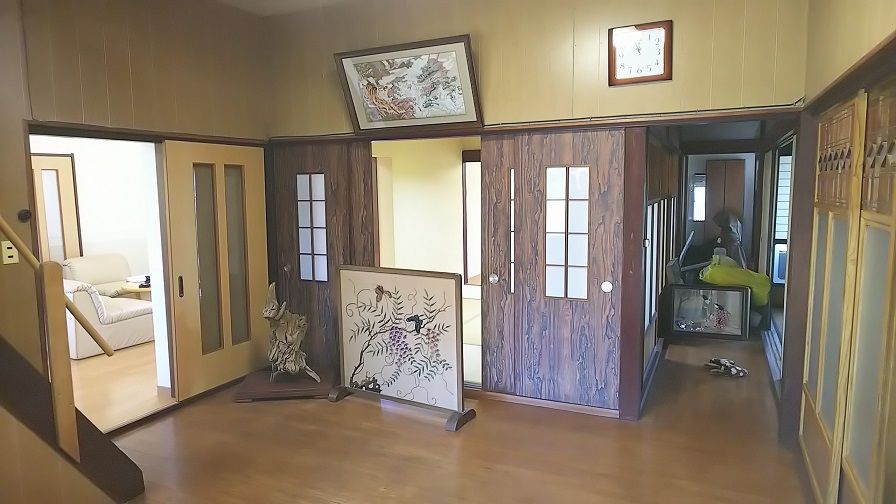 Renovated Wooden House for Sale in Echizen Town, Fukui - Thumbnail 4