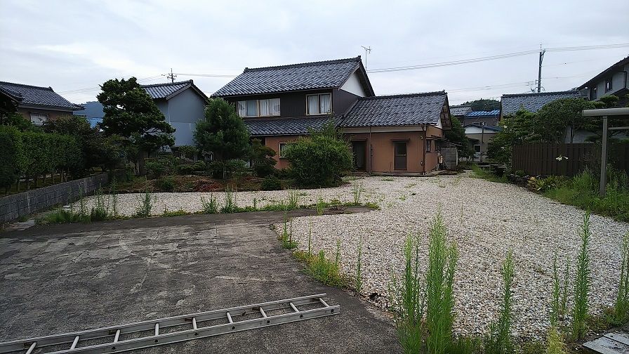 Renovated Wooden House for Sale in Echizen Town, Fukui - Thumbnail 3