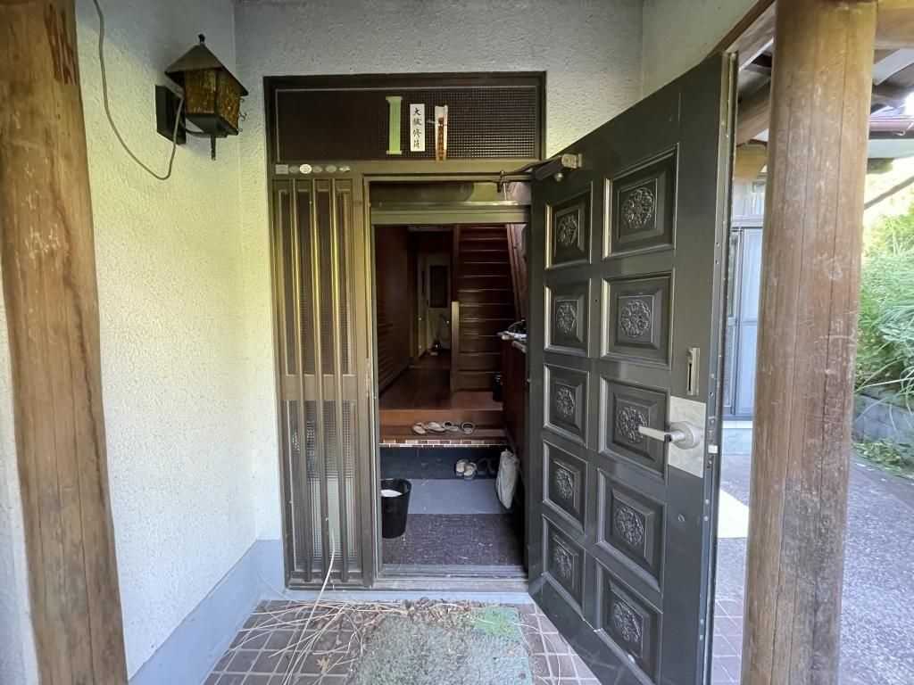 7LDK Wooden House in Imari, Saga Prefecture - Thumbnail 3