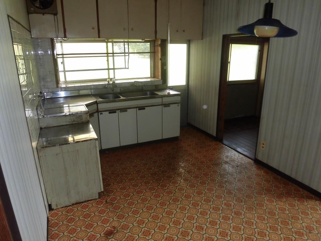 4LDK Detached House for Sale in Arao City, Kumamoto - Thumbnail 4