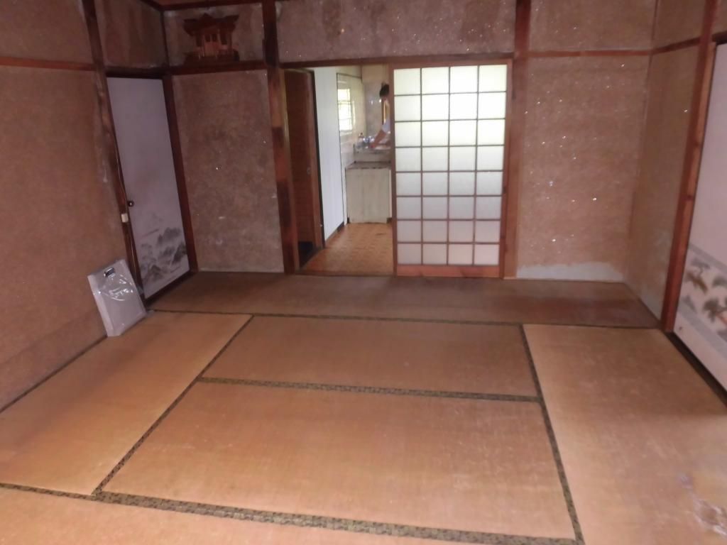 4LDK Detached House for Sale in Arao City, Kumamoto - Thumbnail 2