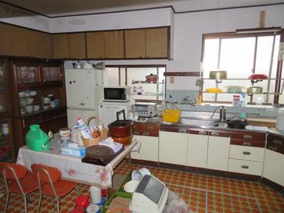 For sale detached house [84] - Property details - Oita Prefecture Kusu Town Vacant House Bank Site — Image 4, Kusu, Oita