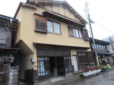 For sale detached house [84] - Property details - Oita Prefecture Kusu Town Vacant House Bank Site — Image 1, Kusu, Oita