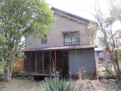 For sale detached house [84] - Property details - Oita Prefecture Kusu Town Vacant House Bank Site — Image 1, Kusu, Oita