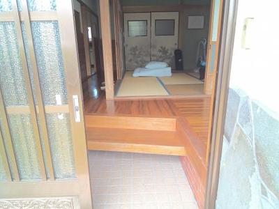 285-Tsubo Farmhouse with Dairy Barn for Sale in Takaharu, Miyazaki — Image 8, Takahara, Miyazaki