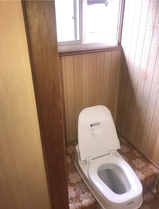 1K Rental House in Miyawaka, Fukuoka - 32,000 Yen/Month, Pets Negotiable - Thumbnail 4