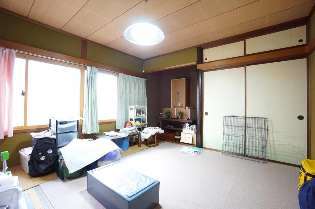 5DK Solar-Powered House for Sale in Fukui's Tsukushino - Thumbnail 4