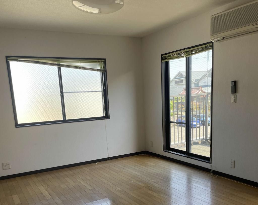 6SLDK RC House for Sale in Hoei, Fukui City - Thumbnail 4