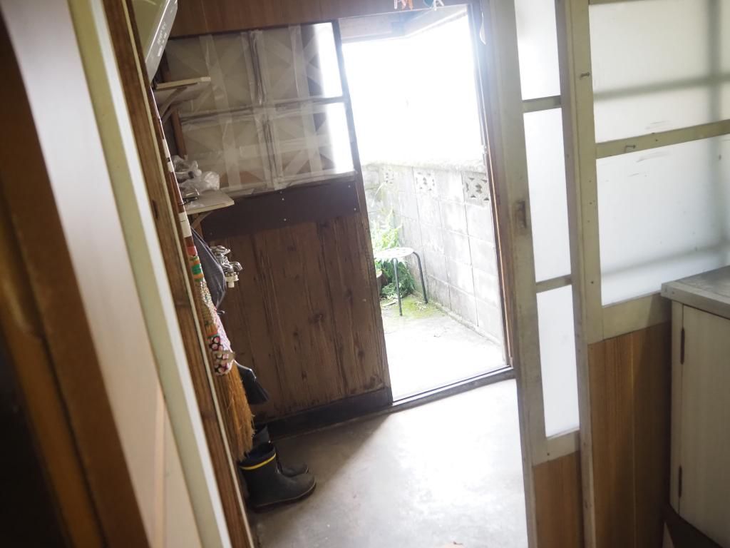 Affordable 4DK Single-Story House for Sale in Naka Town, Tokushima - Thumbnail 3