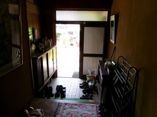 Spacious 6DK House with Large Garden in Moka, Tochigi - Thumbnail 3
