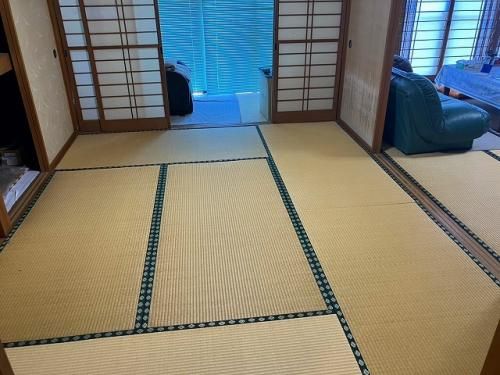 Spacious 6DK House with Large Garden in Moka, Tochigi - Thumbnail 4
