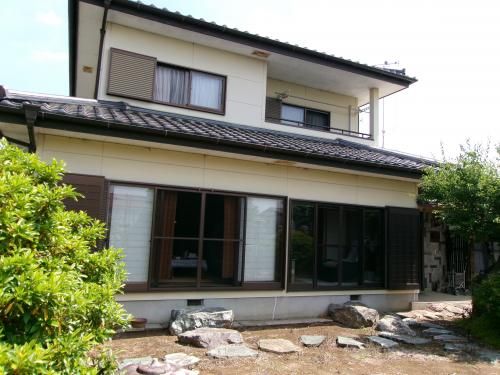 Spacious 6DK House with Large Garden in Moka, Tochigi - Thumbnail 2