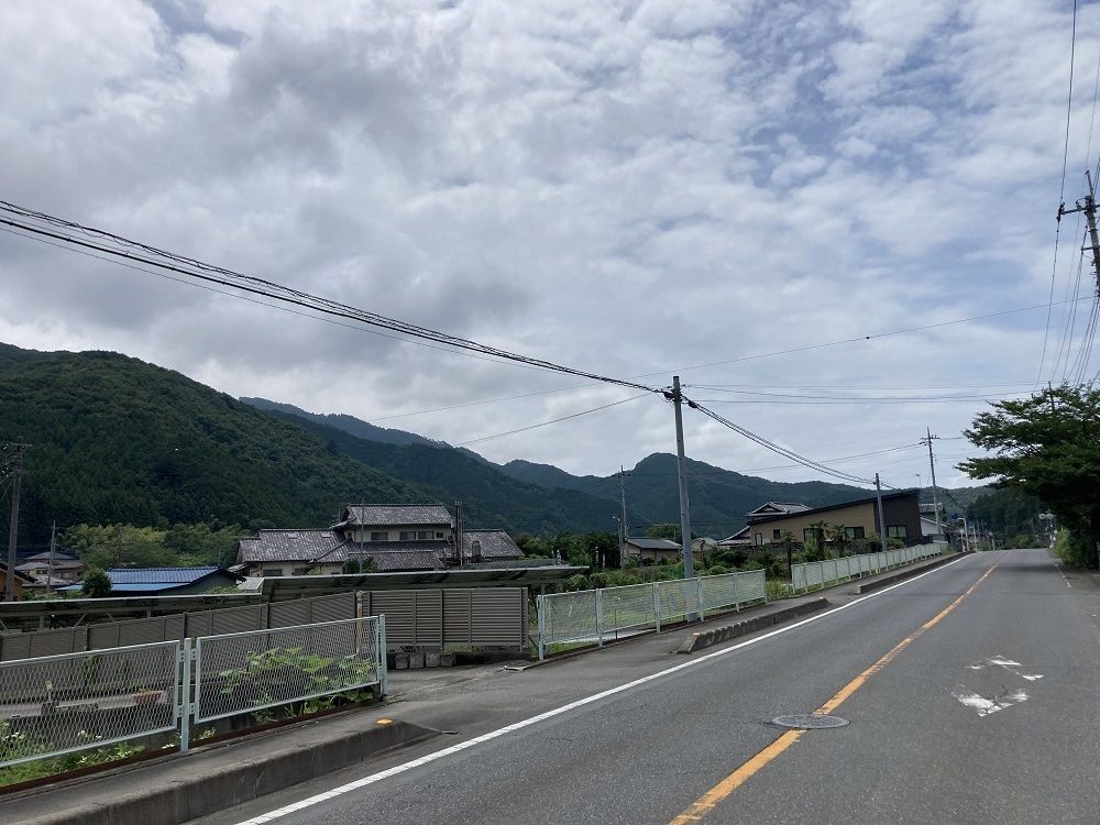 981 sqm Development Land for Sale in Kiryu, Gunma - Thumbnail 2