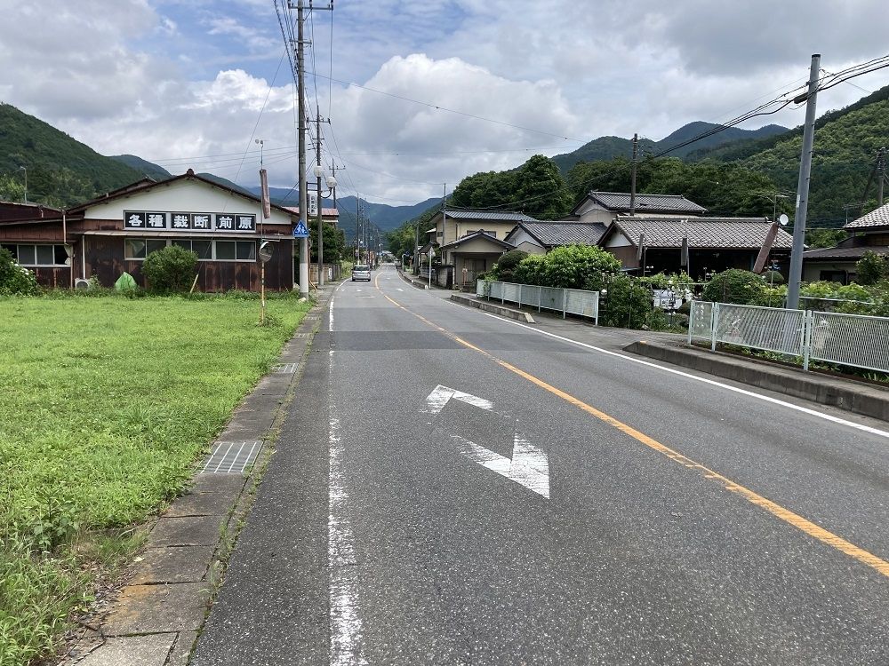 981 sqm Development Land for Sale in Kiryu, Gunma - Thumbnail 3