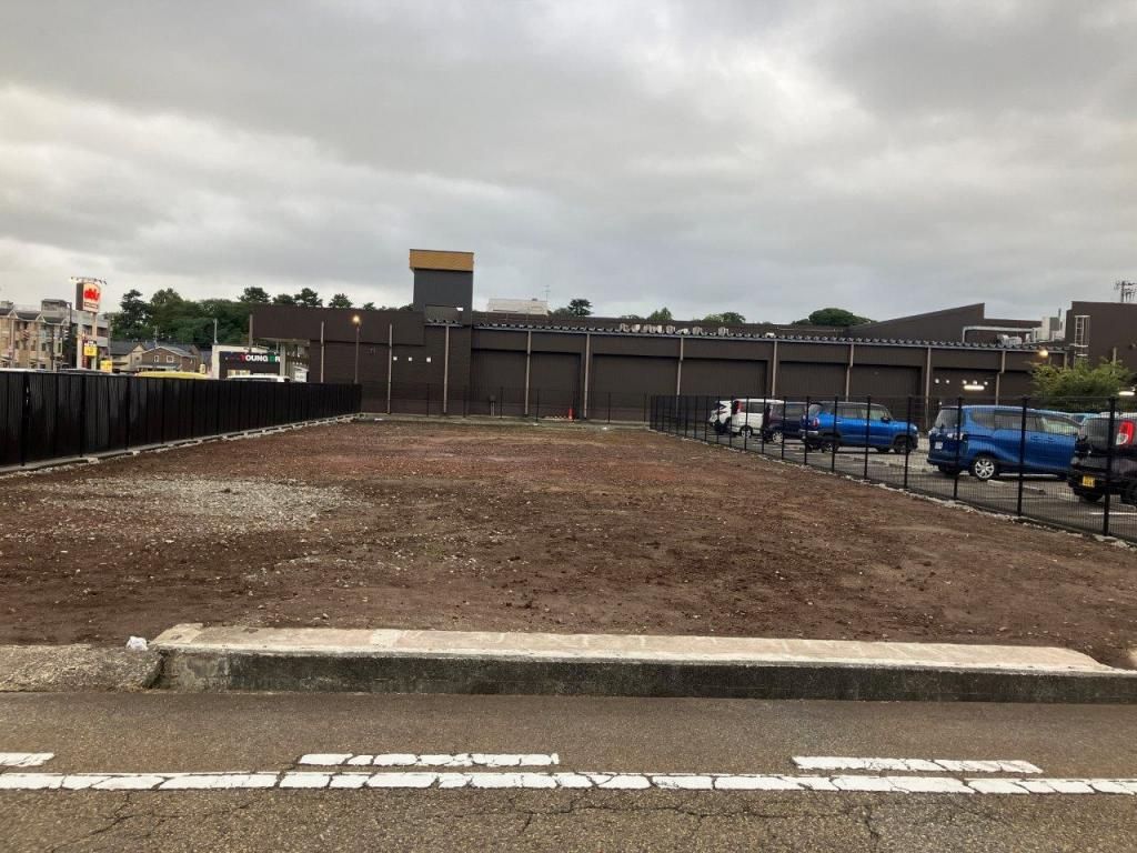 193.99 Tsubo Vacant Land for Sale in Takaoka, Toyama - Thumbnail 4