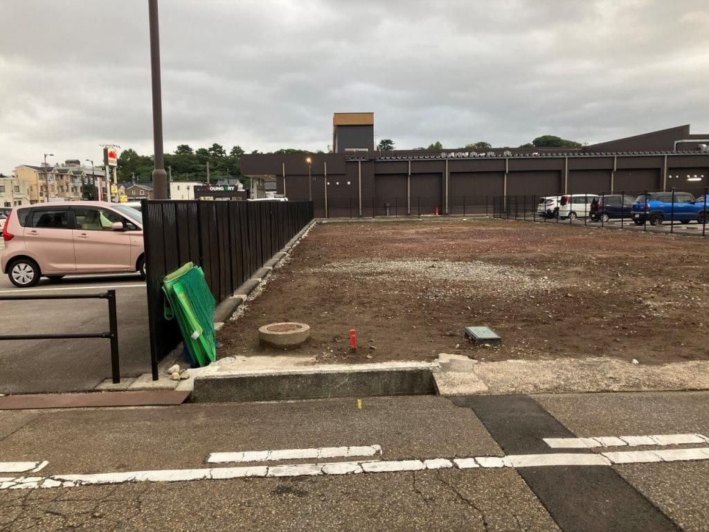 193.99 Tsubo Vacant Land for Sale in Takaoka, Toyama - Thumbnail 2