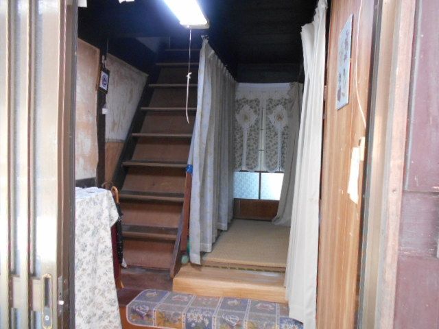 1LDK Vacant House for Sale on Sakate Island, Toba City - Thumbnail 2