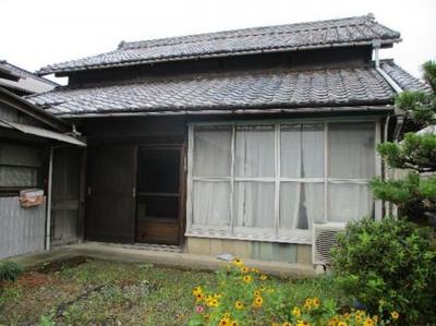 No.261 Saijo City Shufu - Property Details - Ehime Prefecture Saijo City Vacant House Bank Site — Image 1, Saijo, Ehime