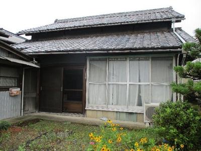 No.261 Saijo City Shufu - Property Details - Ehime Prefecture Saijo City Vacant House Bank Site — Image 1, Saijo, Ehime