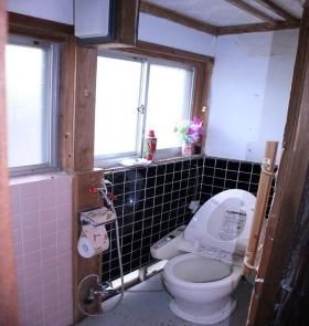 Affordable 2DK Fixer-Upper House in Kokonoe, Oita - Thumbnail 4