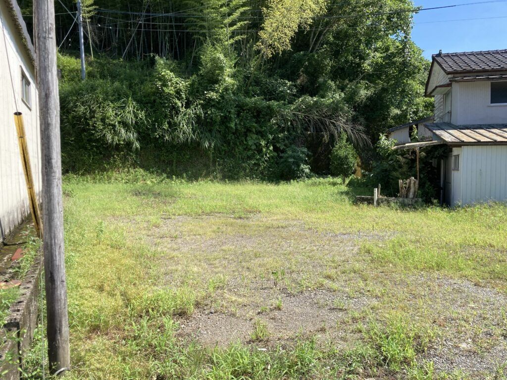 Vacant Corner Land Plot for Sale in Shibushi, Kagoshima - Thumbnail 2