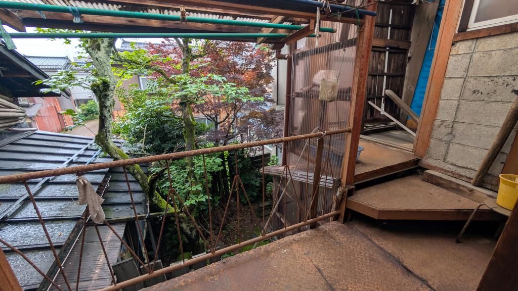 Traditional Shop-Residence in Sanjo with Storehouse - Thumbnail 2