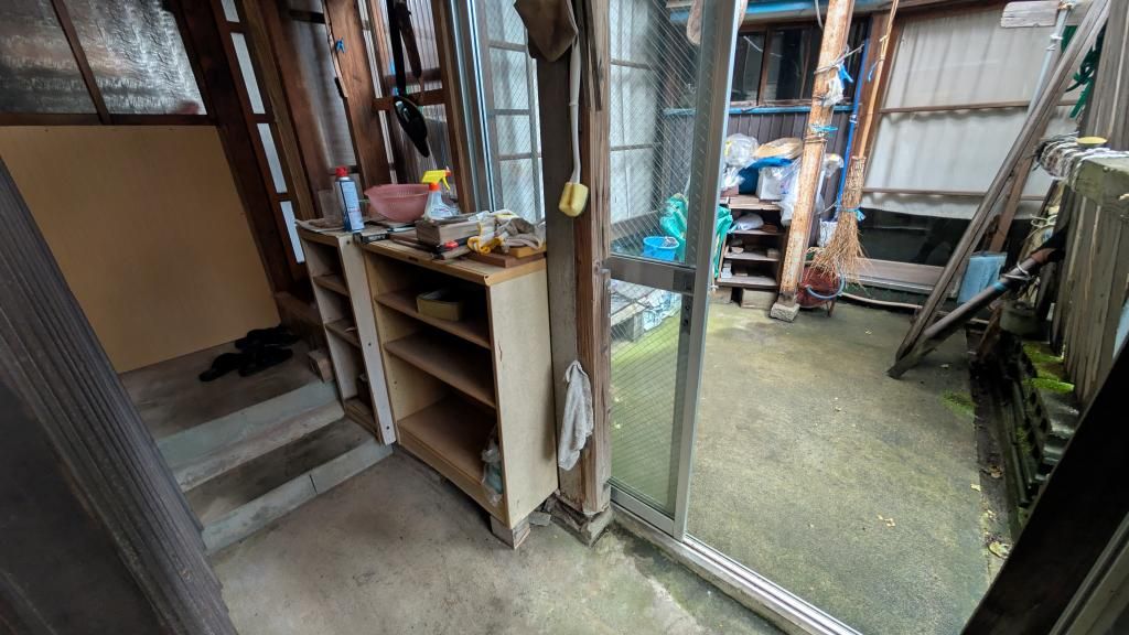 Traditional Shop-Residence in Sanjo with Storehouse - Thumbnail 3
