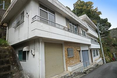 6DK House for Sale in Miyoshi City, Tokushima — Image 1, Miyoshi, Tokushima