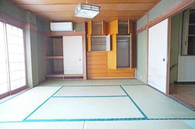 6DK House for Sale in Miyoshi City, Tokushima — Image 2, Miyoshi, Tokushima
