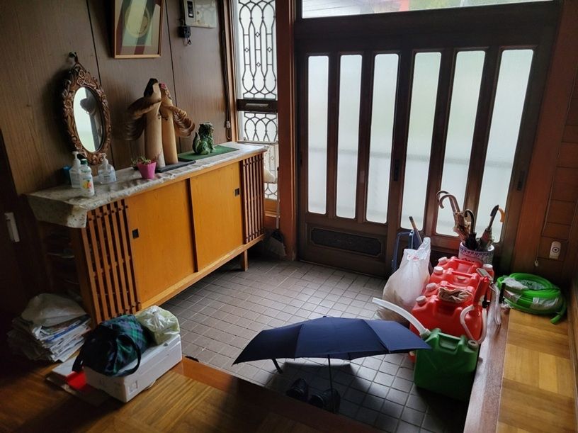 8SLDK Family Home for Sale in Mogami Town, Yamagata - Thumbnail 3