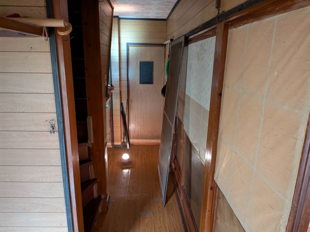 3LDK Wooden House for Sale in Mogami, Yamagata - 300,000 Yen - Thumbnail 4