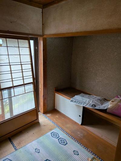 3LDK Wooden House for Sale in Mogami, Yamagata - 300,000 Yen — Interior, Mogami, Yamagata