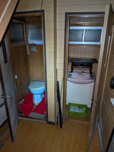 3LDK Wooden House for Sale in Mogami, Yamagata - 300,000 Yen — Image 22, Mogami, Yamagata