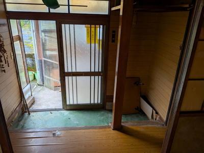 3LDK Wooden House for Sale in Mogami, Yamagata - 300,000 Yen — Interior, Mogami, Yamagata