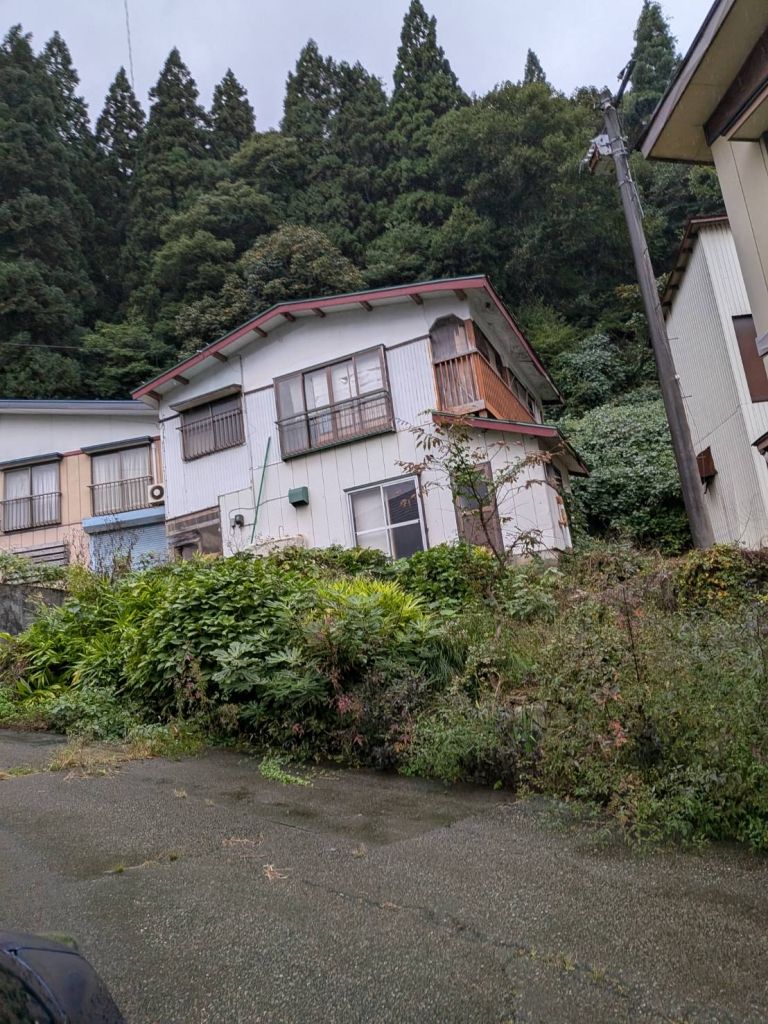 3LDK Wooden House for Sale in Mogami, Yamagata - 300,000 Yen - Thumbnail 3