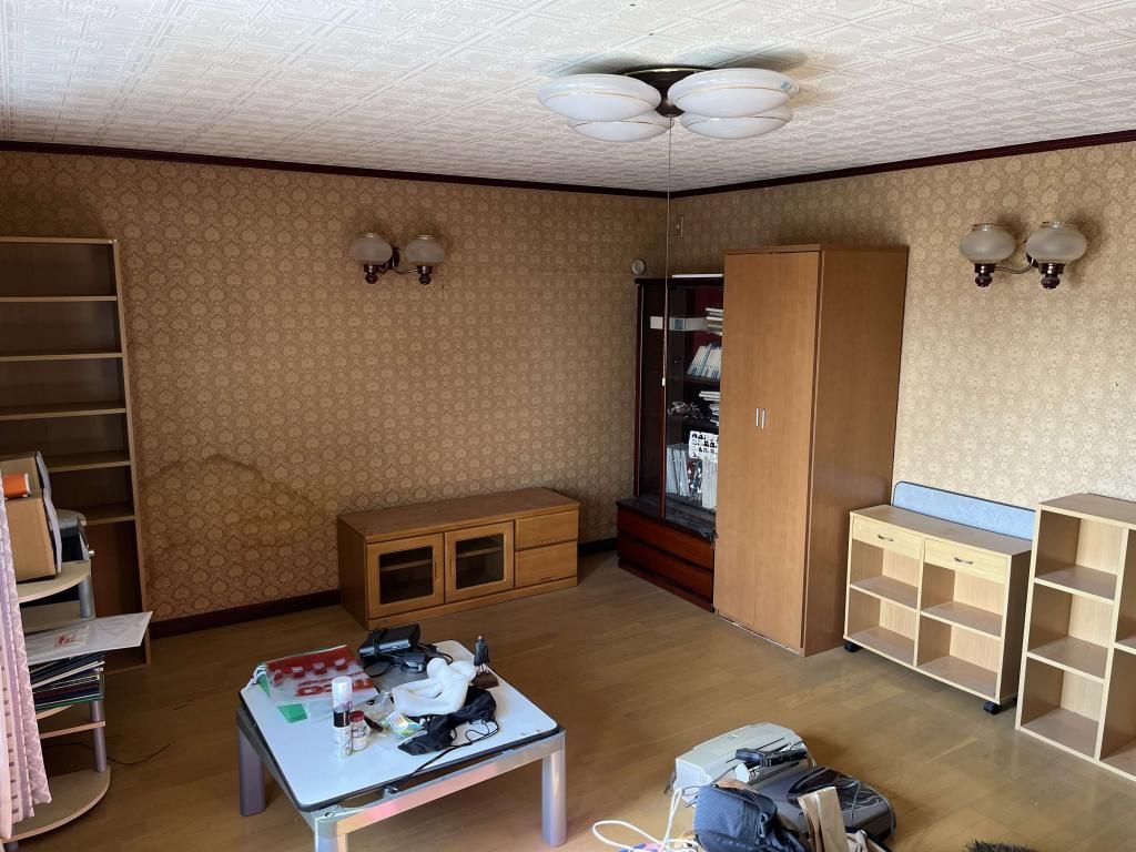 Spacious 11DK House for Sale in Awara City, Fukui - Thumbnail 3