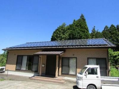 Ota Hatakata detached house for sale 15 million yen - Property details - Oita Prefecture Kitsuki City Vacant House Bank Site — Image 1, Kitsuki, Oita