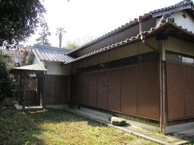 No.247 Iioka, Saijo City - Property Details - Ehime Prefecture Saijo City Vacant House Bank Site — Image 2, Saijo, Ehime