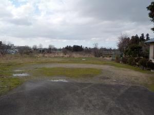 Vacant Land for Sale in Sawada, Agano City, Niigata — Land, Agano, Niigata