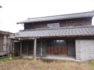 Detached house for sale [2018-006] - Property details - Niigata Prefecture Tainai City Vacant House Bank Site — Image 3, Tainai, Niigata