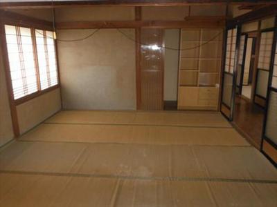 Detached house for sale [2018-006] - Property details - Niigata Prefecture Tainai City Vacant House Bank Site — Image 4, Tainai, Niigata